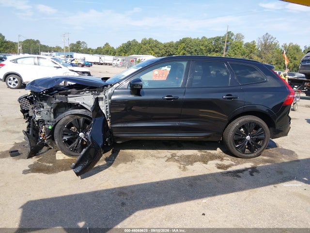 Продаж на аукціоні авто 2024 Volvo Xc60 B5 Plus Dark Theme, vin: YV4L12RL5R1777099, номер лоту: 46069625