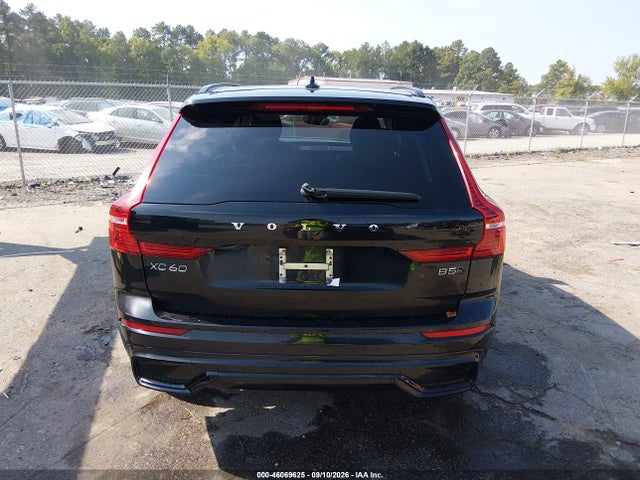 Продаж на аукціоні авто 2024 Volvo Xc60 B5 Plus Dark Theme, vin: YV4L12RL5R1777099, номер лоту: 46069625