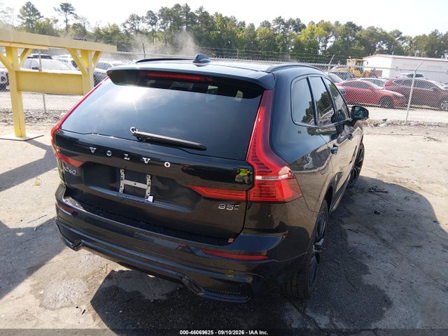 Продаж на аукціоні авто 2024 Volvo Xc60 B5 Plus Dark Theme, vin: YV4L12RL5R1777099, номер лоту: 46069625