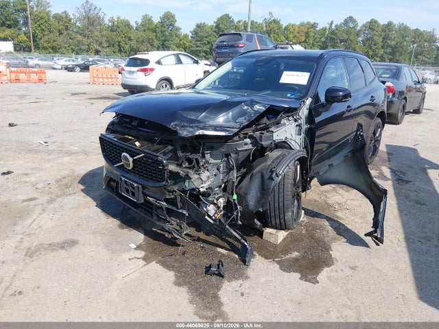 Продаж на аукціоні авто 2024 Volvo Xc60 B5 Plus Dark Theme, vin: YV4L12RL5R1777099, номер лоту: 46069625