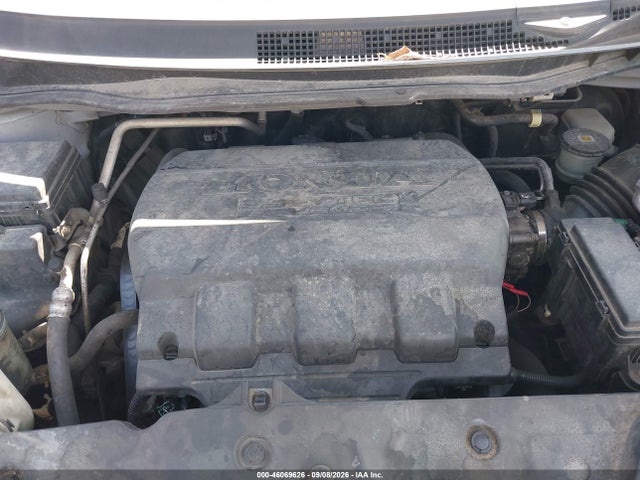 2012 Honda Odyssey Ex მანქანა იყიდება აუქციონზე, vin: 5FNRL5H45CB062163, აუქციონის ნომერი: 46069626