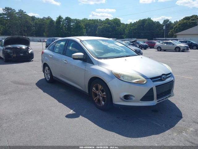 46069636 :رقم المزاد ، 1FADP3F2XDL151445 vin ، 2013 Ford Focus Se مزاد بيع