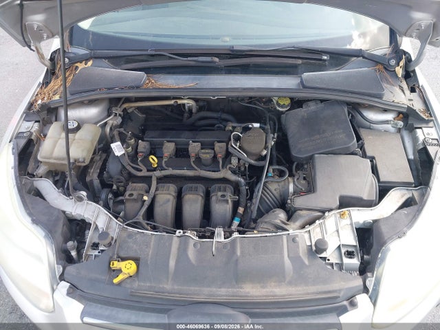 46069636 :رقم المزاد ، 1FADP3F2XDL151445 vin ، 2013 Ford Focus Se مزاد بيع