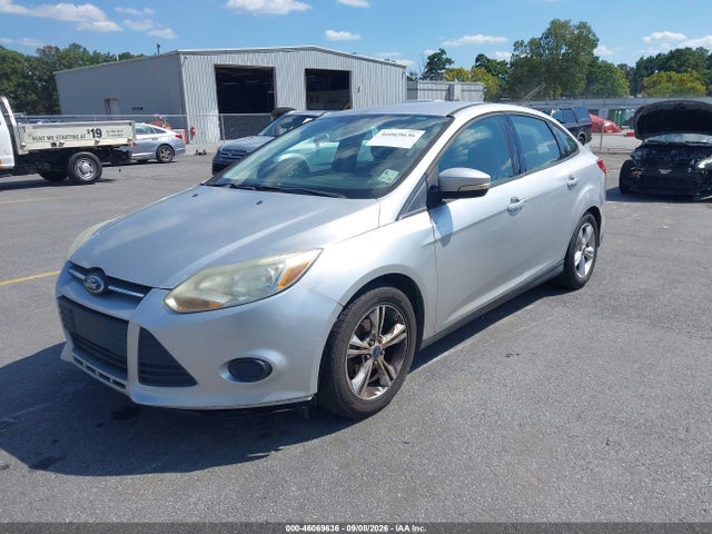 46069636 :رقم المزاد ، 1FADP3F2XDL151445 vin ، 2013 Ford Focus Se مزاد بيع