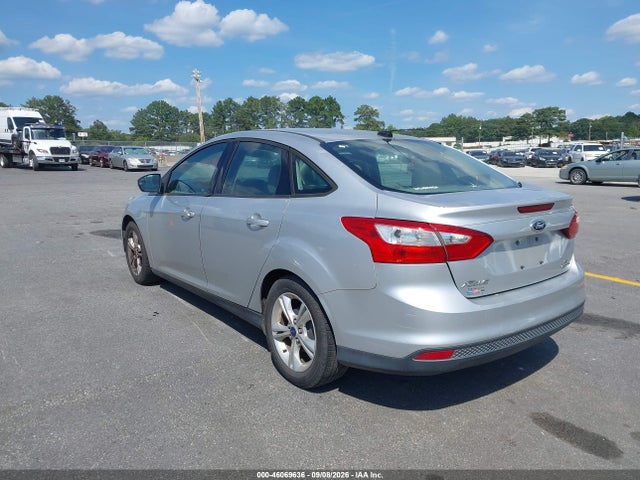 46069636 :رقم المزاد ، 1FADP3F2XDL151445 vin ، 2013 Ford Focus Se مزاد بيع