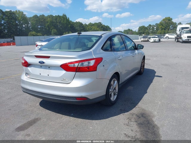 46069636 :رقم المزاد ، 1FADP3F2XDL151445 vin ، 2013 Ford Focus Se مزاد بيع