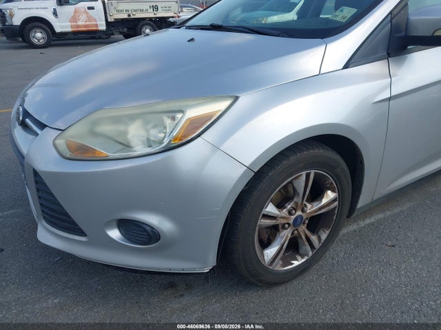 46069636 :رقم المزاد ، 1FADP3F2XDL151445 vin ، 2013 Ford Focus Se مزاد بيع