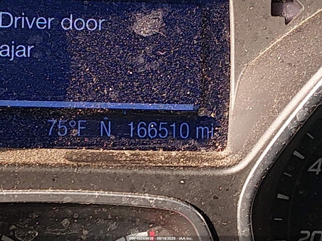 46069636 :رقم المزاد ، 1FADP3F2XDL151445 vin ، 2013 Ford Focus Se مزاد بيع