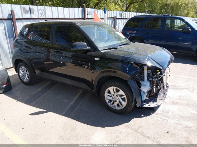 Aukcja sprzedaży 2021 Hyundai Venue Se, vin: KMHRB8A30MU114499, numer aukcji: 46069637