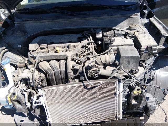 Aukcja sprzedaży 2021 Hyundai Venue Se, vin: KMHRB8A30MU114499, numer aukcji: 46069637