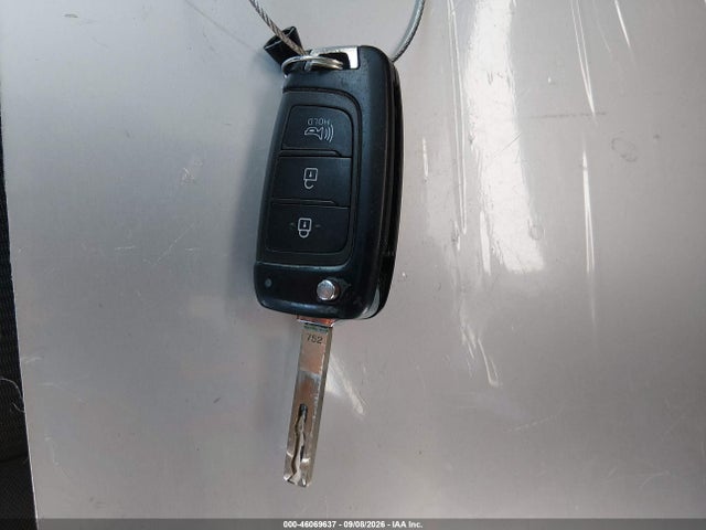 Aukcja sprzedaży 2021 Hyundai Venue Se, vin: KMHRB8A30MU114499, numer aukcji: 46069637