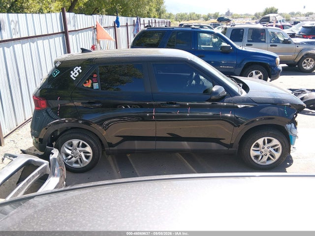 Aukcja sprzedaży 2021 Hyundai Venue Se, vin: KMHRB8A30MU114499, numer aukcji: 46069637