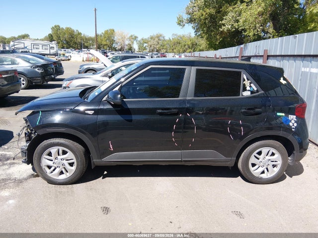 Aukcja sprzedaży 2021 Hyundai Venue Se, vin: KMHRB8A30MU114499, numer aukcji: 46069637