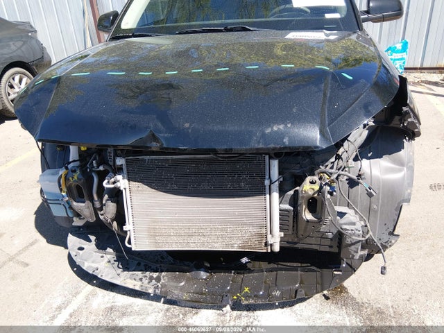 Aukcja sprzedaży 2021 Hyundai Venue Se, vin: KMHRB8A30MU114499, numer aukcji: 46069637