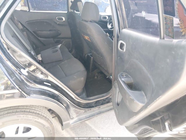 Aukcja sprzedaży 2021 Hyundai Venue Se, vin: KMHRB8A30MU114499, numer aukcji: 46069637