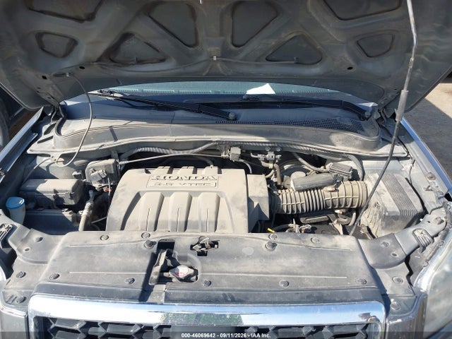 Aukcja sprzedaży 2007 Honda Pilot Ex-l, vin: 2HKYF18677H525781, numer aukcji: 46069642