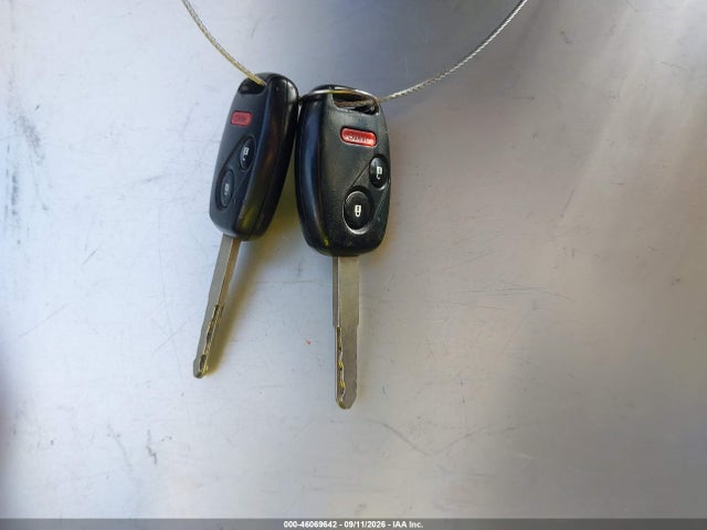Aukcja sprzedaży 2007 Honda Pilot Ex-l, vin: 2HKYF18677H525781, numer aukcji: 46069642