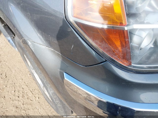 Aukcja sprzedaży 2007 Honda Pilot Ex-l, vin: 2HKYF18677H525781, numer aukcji: 46069642