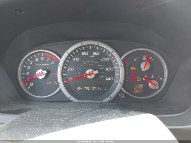 Aukcja sprzedaży 2007 Honda Pilot Ex-l, vin: 2HKYF18677H525781, numer aukcji: 46069642