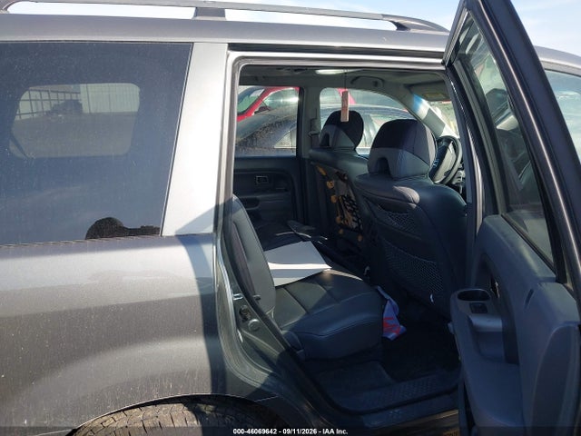 Aukcja sprzedaży 2007 Honda Pilot Ex-l, vin: 2HKYF18677H525781, numer aukcji: 46069642