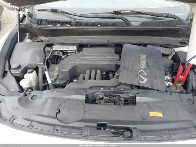 Продажа на аукционе авто 2014 Infiniti Qx60 Hybrid, vin: 5N1CL0MM1EC514426, номер лота: 46069643