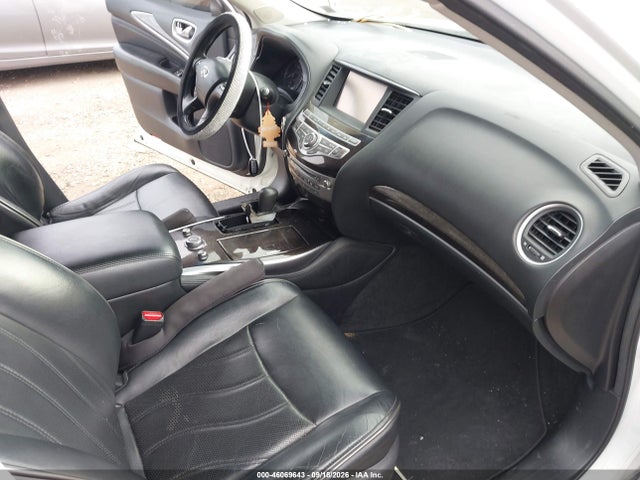 Продажа на аукционе авто 2014 Infiniti Qx60 Hybrid, vin: 5N1CL0MM1EC514426, номер лота: 46069643