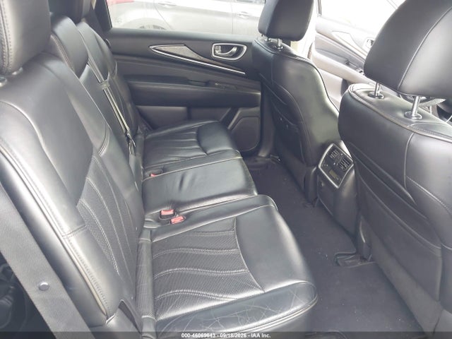 Продажа на аукционе авто 2014 Infiniti Qx60 Hybrid, vin: 5N1CL0MM1EC514426, номер лота: 46069643