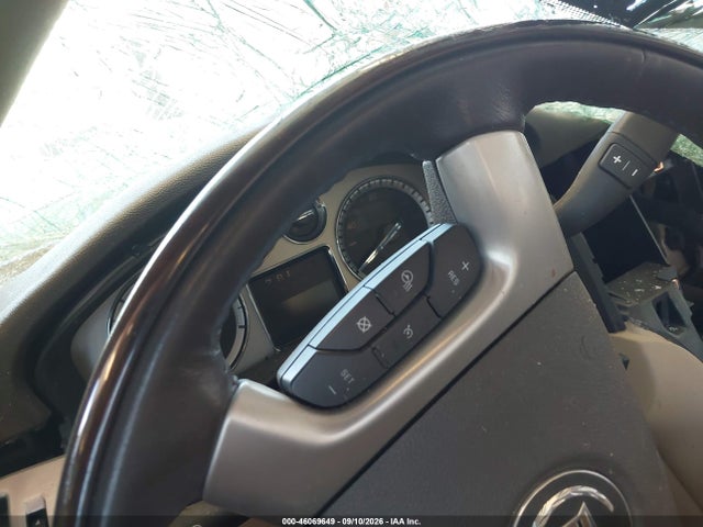 46069649 :رقم المزاد ، 1GYS4BEF9CR243273 vin ، 2012 Cadillac Escalade Luxury مزاد بيع
