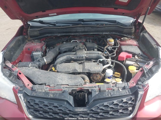 46069650 :رقم المزاد ، JF2SJAEC7EH535352 vin ، 2014 Subaru Forester 2.5i Premium مزاد بيع