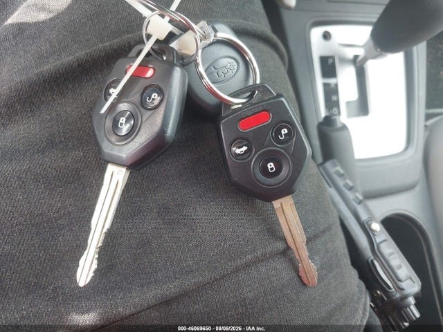 46069650 :رقم المزاد ، JF2SJAEC7EH535352 vin ، 2014 Subaru Forester 2.5i Premium مزاد بيع