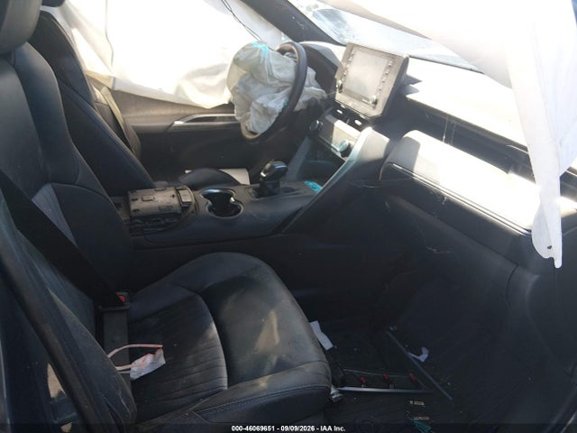 Toyota Venza Xle 2021 JTEAAAAH0MJ039498 Image 5