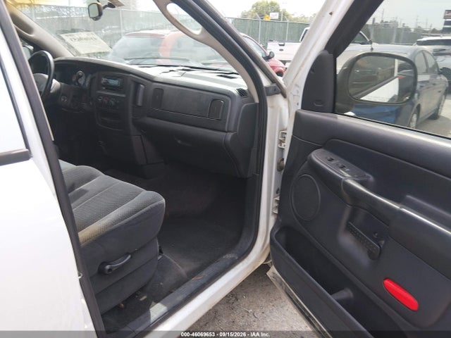 Продажа на аукционе авто 2002 Dodge Ram 1500 St, vin: 1D7HA18Z72S663345, номер лота: 46069653