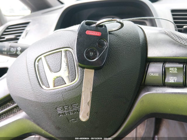 Продажа на аукционе авто 2006 Honda Civic Lx, vin: 1HGFA16526L051248, номер лота: 46069654