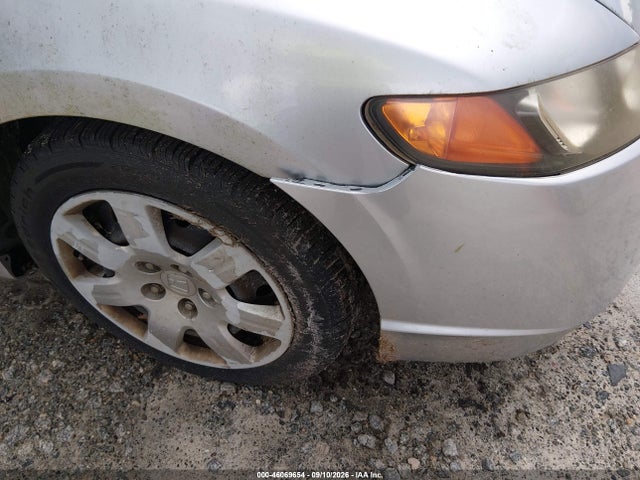 Продажа на аукционе авто 2006 Honda Civic Lx, vin: 1HGFA16526L051248, номер лота: 46069654