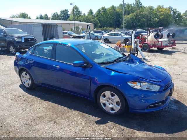Aukcja sprzedaży 2014 Dodge Dart Se, vin: 1C3CDFAA4ED700359, numer aukcji: 46069655