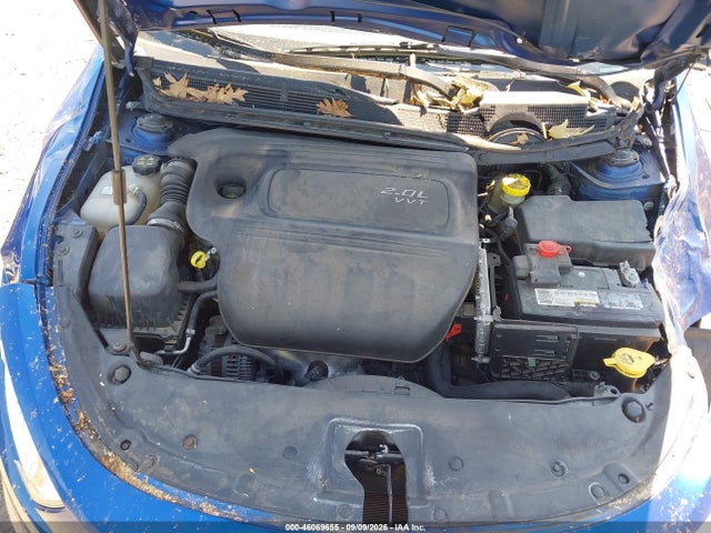 Продажа на аукционе авто 2014 Dodge Dart Se, vin: 1C3CDFAA4ED700359, номер лота: 46069655