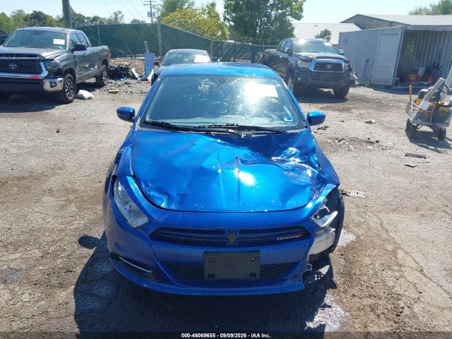 Продажа на аукционе авто 2014 Dodge Dart Se, vin: 1C3CDFAA4ED700359, номер лота: 46069655