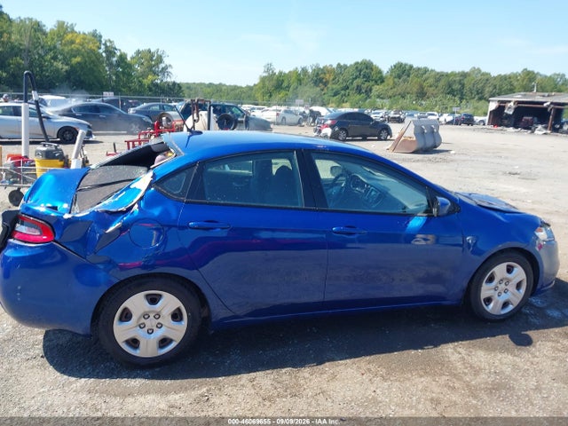 Продажа на аукционе авто 2014 Dodge Dart Se, vin: 1C3CDFAA4ED700359, номер лота: 46069655