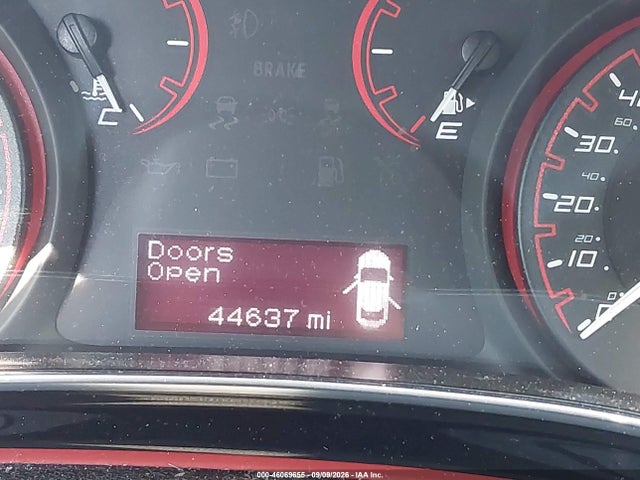 Продажа на аукционе авто 2014 Dodge Dart Se, vin: 1C3CDFAA4ED700359, номер лота: 46069655
