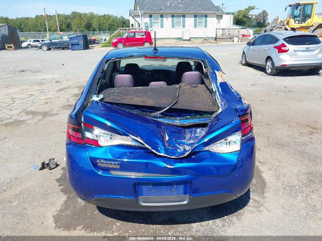 Продажа на аукционе авто 2014 Dodge Dart Se, vin: 1C3CDFAA4ED700359, номер лота: 46069655