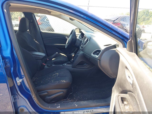 Продажа на аукционе авто 2014 Dodge Dart Se, vin: 1C3CDFAA4ED700359, номер лота: 46069655