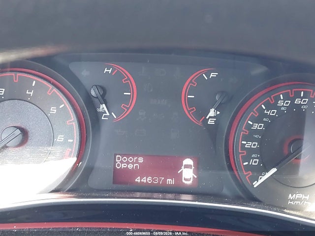 Продажа на аукционе авто 2014 Dodge Dart Se, vin: 1C3CDFAA4ED700359, номер лота: 46069655