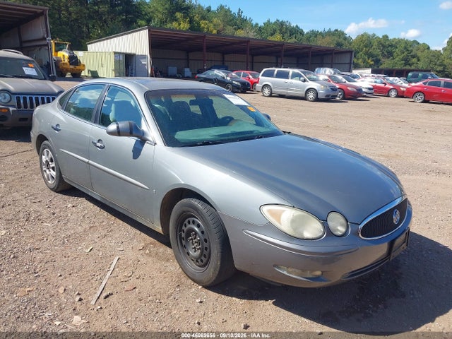 Продаж на аукціоні авто 2007 Buick Lacrosse Cx, vin: 2G4WC582271203244, номер лоту: 46069656