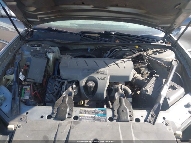 Продажа на аукционе авто 2007 Buick Lacrosse Cx, vin: 2G4WC582271203244, номер лота: 46069656