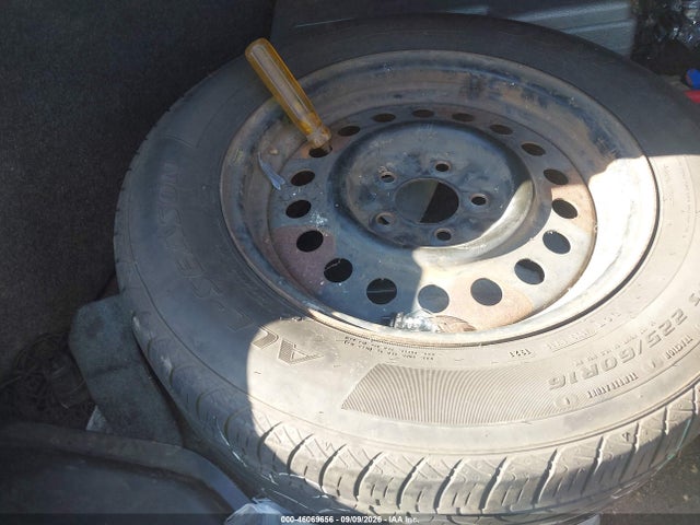 Продажа на аукционе авто 2007 Buick Lacrosse Cx, vin: 2G4WC582271203244, номер лота: 46069656