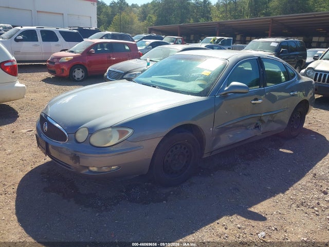 Продажа на аукционе авто 2007 Buick Lacrosse Cx, vin: 2G4WC582271203244, номер лота: 46069656