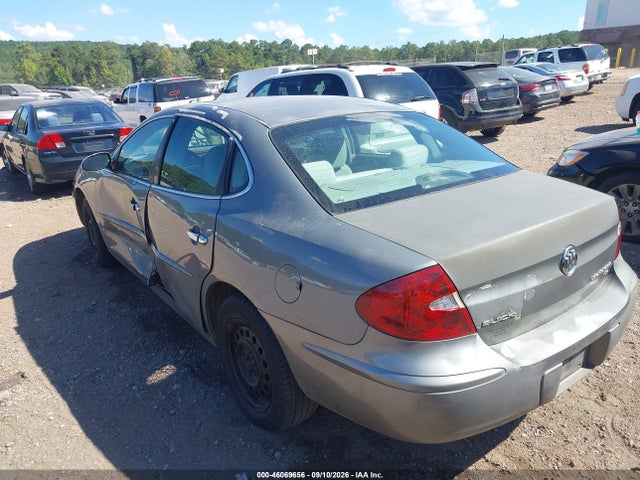 Продажа на аукционе авто 2007 Buick Lacrosse Cx, vin: 2G4WC582271203244, номер лота: 46069656