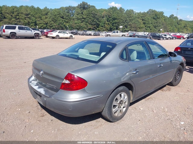 Продажа на аукционе авто 2007 Buick Lacrosse Cx, vin: 2G4WC582271203244, номер лота: 46069656