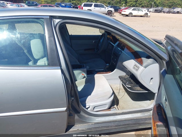 Продажа на аукционе авто 2007 Buick Lacrosse Cx, vin: 2G4WC582271203244, номер лота: 46069656