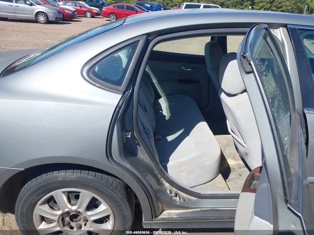 Продажа на аукционе авто 2007 Buick Lacrosse Cx, vin: 2G4WC582271203244, номер лота: 46069656